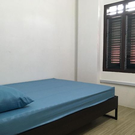 Homey Hostel, Ipoh Town Dış mekan fotoğraf