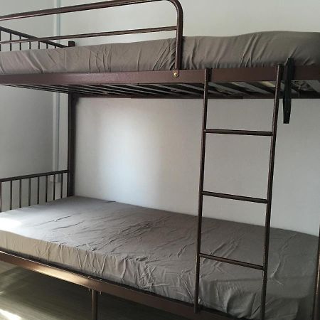 Homey Hostel, Ipoh Town Dış mekan fotoğraf