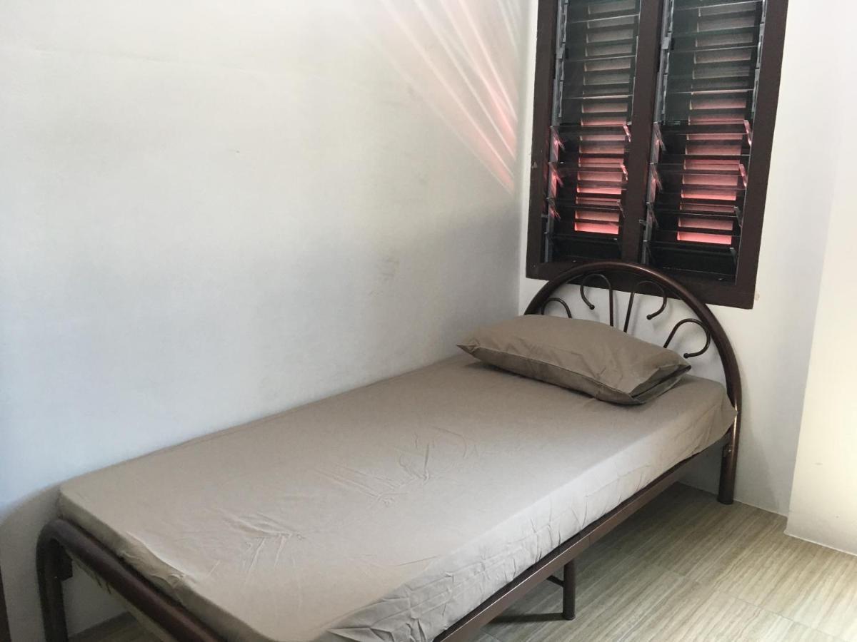 Homey Hostel, Ipoh Town Dış mekan fotoğraf