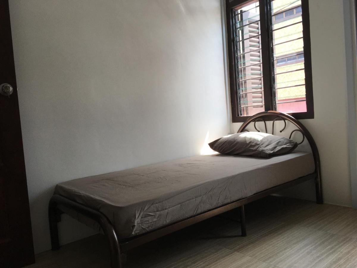 Homey Hostel, Ipoh Town Dış mekan fotoğraf