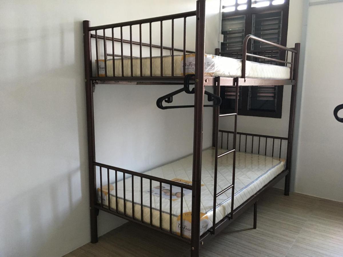 Homey Hostel, Ipoh Town Dış mekan fotoğraf