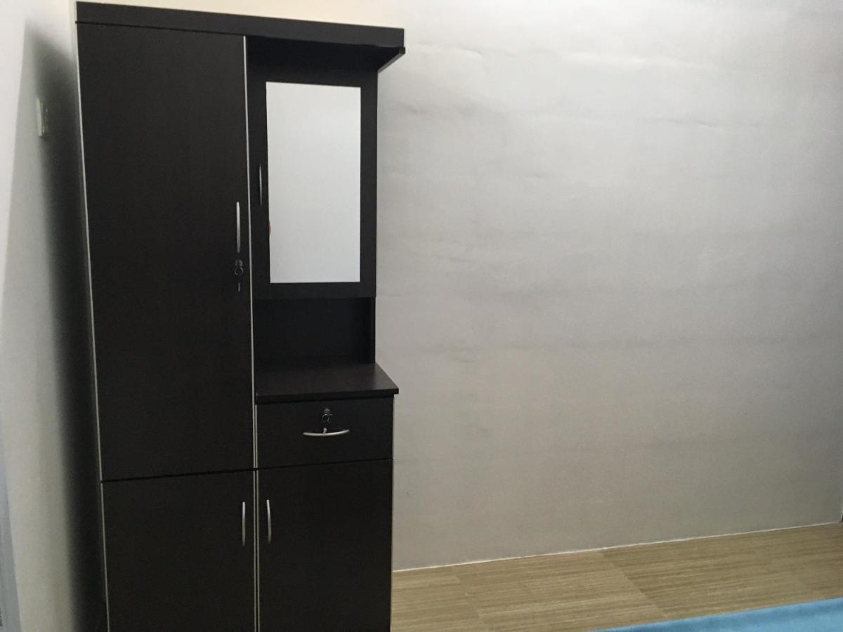 Homey Hostel, Ipoh Town Dış mekan fotoğraf