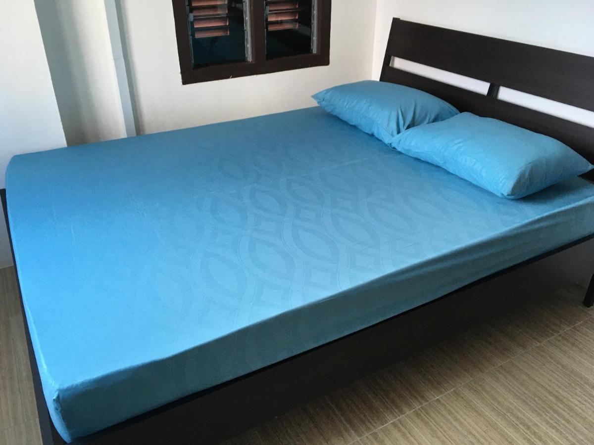 Homey Hostel, Ipoh Town Dış mekan fotoğraf