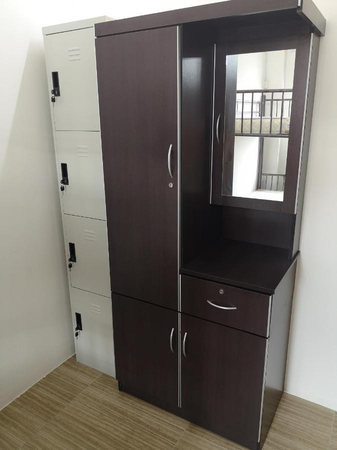 Homey Hostel, Ipoh Town Dış mekan fotoğraf