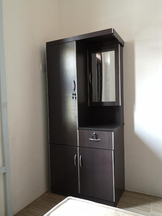 Homey Hostel, Ipoh Town Dış mekan fotoğraf